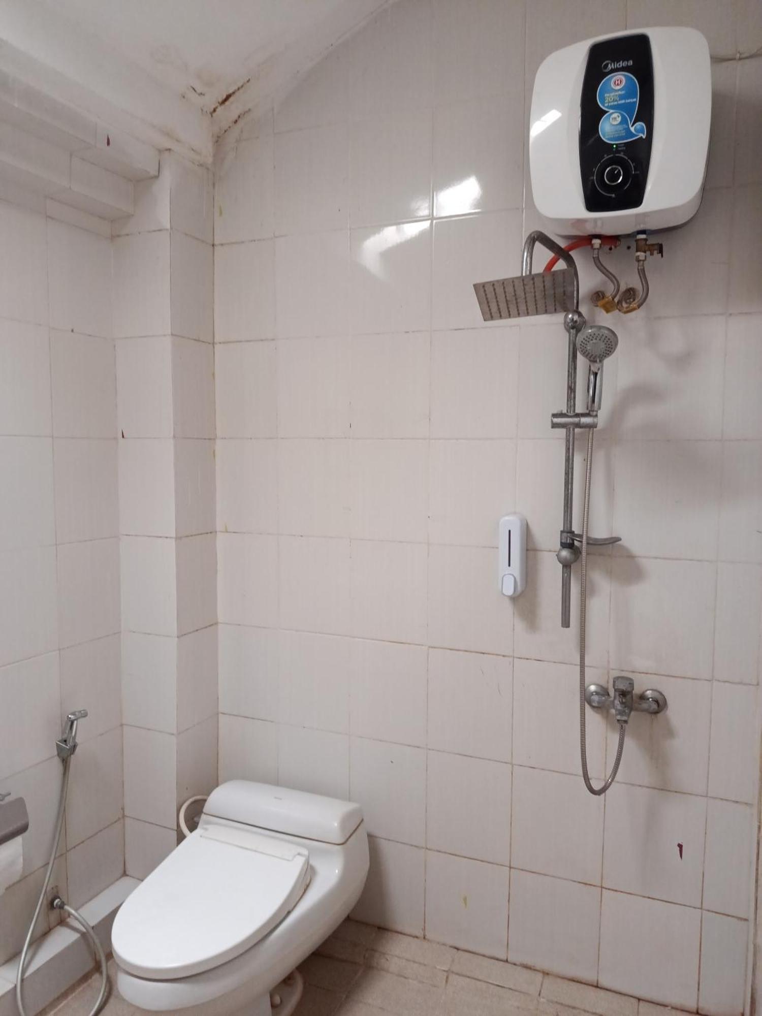 Grha Pawitra Trowulan Apartment Room photo